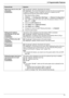 Page 719. Programmable Features
71
Approving users for the LAN 
connection
{#}{5}{3}{2}{0} “Disabled” (default): Deactivates this feature.
{1} “Enabled”: The unit will deny/approve access from the pre-programmed 
IP patterns. Whether to deny or approve, and up to 4 patterns can be 
programmed through the web browser interface.
1.Start Multi-Function Station.
2.[Utilities] i [Configuration Web Page] i [Network Configuration]
3.Type “root” as the user name, then enter the password (feature #155 on 
page 57). i...