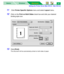 Page 102Setting the Printer Driver (Mac OS 8.5 - Mac OS 9.2)
Macintosh Macintosh WindowsBasics97
11 Click Printer Specific Options menu and select Layout menu.
12Click on the Print on Both Sides check box and click your desired 
binding style icon.
13Click [Print].
The document will be automatically printed on both sides of paper. 