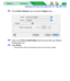 Page 120Setting the PS Printer Driver (Mac OS X 10.1 - Mac OS X 10.2)
Macintosh Macintosh WindowsBasics115
12Click Printer Features menu and select Duplex menu.
13Click on the Print on Both Sides check box and click your desired 
binding style icon.
14Click [Print].
The document will be automatically printed on both sides of pages. 