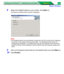 Page 214Settings and Printing
Network Network Maintenance and Spec.
Setup in Windows
31
8Select the installed options in your printer. Click [Next >].
The Select the default printer window is displayed.
NOTE
• The installed options are automatically configured in the PCL printer driver if selecting 
the printer on the network at the previous step.  The PostScript printer driver isn’t 
configured automatically.  To configure this driver go the properties of the driver and 
select the Device, Device Settings or...