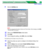 Page 233Settings and Printing
Network Network Maintenance and Spec.
Setup in NetWare
50
9Click the NetWare tab.
NOTE
• You can change the Print Server Name and Printer Name. After changing, click [OK]. 
Then go back to the step 8.
10Click on the PSERVER Mode check button.
11Click [OK].
12If you change the setting, click [OK], then click [Yes].
The following are the steps to set up the server.
13Select the printer you want to configure in the Network Setup Tool 
window.
14Click the Setup menu and select Create...