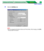 Page 238Settings and Printing
Network Network Maintenance and Spec.
Setup in NetWare
55
9Click the NetWare tab.
NOTE
• You can change the Print Server Name and Printer Name. After changing, click [OK]. 
Then go back to the step 8. 