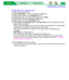 Page 25Loading Media and Printing
Macintosh WindowsBasics Basics20
For Mac OS X 10.1 - Mac OS X 10.2
(1) Open a document to print.
(2) Select Page Setup... from the application’s File menu.
(3) Select your printer from the Format for menu.
(4) Specify the paper size (Page Attributes) and click [OK].
(5) Select Print... from the application’s File menu.
(6) Select your printer from the Printer menu.
(7) Select Auto from All pages from of the Paper Feed menu and specify the media 
type (Printer Features).
• When...