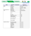 Page 41Remote Control Panel
MacintoshBasics
Windows Windows36
MenuSelection 1 / InformationSelection 2
Quality Density Normal* (Lightest – Darkest)
Font Font Number 0* (0 – 54)
Font pitch 10.00* (0.44 – 99.99)
Font height 12.00* (4.00 – 999.75)
Symbol set PC8*
Network (KX-P7310 
only)MAC address xx:xx:xx:xx:xx:xx
Printer name KX-P7310-XXXXXX
Protocol (TCP/IP) On*
Off
DHCP On*
Off
IP address 0.0.0.0
Subnet mask (TCP/IP) 0.0.0.0
Gateway address 0.0.0.0
Protocol (Apple talk) On*
Off
Protocol (Netware) On*
Off...