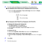 Page 64Setting the Printer Driver
MacintoshBasics
Windows Windows59
5Turn the duplex print feature on depending on the printer driver.
■For Panasonic KX-P7305 PCL6 or Panasonic KX-P7310 PCL6
(1) Click on the Flip on long edge or Flip on short edge check button for Duplex 
menu in the Page Setup tab.
■For Panasonic KX-P7305 PS or Panasonic KX-P7310 PS
[In Windows 95 / Windows 98 / Windows Me]
(1) Click [More Options...] in the Paper tab.
The More Paper Options window is displayed.
(2) Click the Flip on long edge...