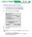 Page 100Setting the Printer Driver (Mac OS 8.5 - Mac OS 9.2)
Macintosh Macintosh WindowsBasics95
 Setting the options with printer icon for USB
1Click the printer icon for USB on the desk top screen.
2Click the Printing menu and select Change Setup....
• If Change Setup... menu does not appear, see the note below.
3Select the installed option from Change.
4Select Installed or installed memory from To.
5Click [OK].
NOTE
• If Change Setup... menu does not appear in the Printing menu, follow the instructions...