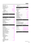 Page 175Printer memory . . . . . . . . . . . . . . . . . . . . . . . .76, 95
Printer memory usage  . . . . . . . . . . . . . . . . . .77, 96
Printer panel  . . . . . . . . . . . . . . . . . . . . . . . . . .18,19
Printer Status dialog box  . . . . . . . . . . . . . . . . . .153
Printing a test page  . . . . . . . . . . . . . . . . . . . . . . .39
Print quality  . . . . . . . . . . . . . . . . . . . . . .73, 84, 164
Fast  . . . . . . . . . . . . . . . . . . . . . . . . . .73, 84, 164
High quality  . . . . . . . ....