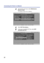 Page 6464 Connecting the Printer to a Network
4Use the down arrow key to select Maintenance/
Selective Install.
The Installation Options menu is displayed.
5Select NCF Files Options.
6In the menu of available NCF ﬁles, select EDIT 
AUTOEXEC.NCF ﬁle. 