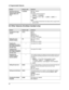 Page 508. Programmable Features
50
8.5 Other features (Cordless handset only)
Resetting advanced 
features to their default 
settings (Base unit 
only){#}{8}{0}{0}“NO” (default)
{1}“YES”
To reset the advanced features:
1.{MENU}i{#}{8}{0}
2.Press {1} to select “YES”.i{SET}i{SET}i
{MENU}
Note:
LThe cordless handset flash time (feature 052 on page 49) will 
also be reset.
FeatureFeature codeSelection
Changing the ringer 
volume{1}{1}{0} Off
{1} Low
{2} Medium
{3} High (default)
See page 17 for details.
Setting the...