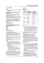 Page 838. Programmable Features
81
11.Press {MENU}.
Note:
LTo cancel after programming, press {STOP} 
then {SET}.
{#}{2}{6} Setting the Caller ID list to print 
automatically
{1} “ON”: The Caller ID list will be printed 
automatically each time the base unit logs 30 
different callers (page 44).
{2} “OFF” (default): The Caller ID list will not be 
printed, but the base unit will keep a record of the 
information for the last 30 different callers.
LINE 1:{#}{3}{1}{*} LINE 2:{#}{3}{1}{#}
Activating the...