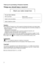 Page 2Attach your sales receipt here
2
Thank you for purchasing a Panasonic facsimile.
Copyright:
This manual is copyrighted by Kyushu Matsushita Electric Co., Ltd. (KME) and its licensee.
Under the copyright laws, this manual may not be reproduced in any form, in whole or part,
without the prior written consent of KME and its licensee.
©Kyushu Matsushita Electric Co., Ltd. 2000
Things you should keep a record of
For your future reference
Date of purchaseSerial number
(found on the rear of the unit)
Dealer’s...