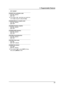 Page 557. Programmable Features
53
–{2}:“DARKER”
{#}{4}{1} Fax activation code
–{1}:“ON” (default)
–{2}:“OFF”
LIf you select “ON”, next enter your code from 
2 to 4 digits using 0-9, {*} and {#}.
{#}{4}{4} Memory reception alert
–{1}:“ON” (default)
–{2}:“OFF”
{#}{4}{6} Friendly reception
–{1}:“ON” (default)
–{2}:“OFF”
{#}{6}{8} ECM selection
–{1}:“ON” (default)
–{2}:“OFF”
{#}{7}{6} Connecting tone
–{1}:“ON” (default)
–{2}:“OFF”
{#}{7}{9} Toner save
–{1}:“ON”
–{2}:“OFF” (default)
{#}{8}{0} Set default...