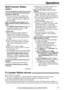 Page 6767
Operations
For fax advantage assistance, call 1-800-435-7329.
Multi-Function Station
(cont.)
I cannot recognize the last part of an entry
in the list of the [One Touch], [Directory],
[Journal] or [Caller ID].
l Put the cursor on the line between the
buttons. The cursor changes shape and
you can expand the area by dragging or
double-clicking.
When I exit Multi-Function Station, the
[Multi-Function Viewer] window does not
close.
l The[Multi-Function Viewer]window can
be operated separately. Click the...