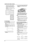 Page 547. Multi-Function Station software
52
– Labels that are wrinkled, damaged or 
separated from the backing sheet.
– Any sheet of labels that has spaces in it 
where some of the labels have been 
removed.
– Labels that do not completely cover the 
backing sheet as follows.
7.4.4 Envelopes
Use envelopes designed for laser printing. We 
recommend the following:
– High quality envelopes of 90 g/m
2 (24 lb.) 
paper,
– Envelopes that have thin, sharply creased 
leading edges,
– Envelopes that have diagonal...