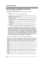 Page 10210. General Information
100
Copyrights
10.6 Information of copyrights and licences
L This product uses a part of NetBSD kernel.
The use of a part of NetBSD kernel is based on the typical BSD style license below.
Copyright (c)
The Regents of the University of California. All rights reserved.
Redistribution and use in source and binary forms, with or without modification, are permitted 
provided that the following conditions are met:
1.  Redistributions of source code must retain the above copyright...