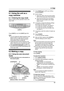 Page 456. Copy
43
6 Copy Copying
6.1 Using the unit as a 
copy machine
6.1.1 Entering the copy mode
Before copying, set the operation mode to the 
copy mode.
Press {COPY} to turn the {COPY} light ON.
Note:
LYou can change the default operation mode 
(feature #463 on page 62) and the timer 
before returning to the default operation 
mode (feature #464 on page 62).
LCopied documents will be stacked on the 
upper output tray. You can change the output 
tray for copying (feature #466 on page 67).
LIf the {FAX AUTO...