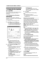 Page 487. Multi-Function Station software
46
Printing
7.4 Using the fax machine 
as a printer
You can print not only on plain paper but also on 
special media (transparencies / labels / 
envelopes).
7.4.1 Printing from Windows 
applications
You can print a file created in a Windows 
application. For example, to print from WordPad, 
proceed as follows.
1Open the document you want to print.
2Select [Print...] from the [File] menu.
LThe [Print] dialog box will appear.
For details about the [Print] dialog box,...