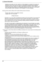 Page 8815. General Information
88
Also this product contains software which includes following notices and licenses.
LThis product contains thttpd software that ACMELabs developed and is using it based on the following license 
conditions.
DAMAGES (INCLUDING, BUT NOT LIMITED TO, PROCUREMENT OF SUBSTITUTE GOODS OR 
SERVICES; LOSS OF USE, DATA, OR PROFITS; OR BUSINESS INTERRUPTION) HOWEVER 
CAUSED AND ON ANY THEORY OF LIABILITY, WHETHER IN CONTRACT, STRICT LIABILITY, OR 
TORT (INCLUDING NEGLIGENCE OR OTHERWISE)...