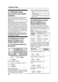 Page 405. Distinctive Ring
38
5 Distinctive Ring Distinctive Ring
5.1 Distinctive Ring 
service from your phone 
company
This service is convenient if you wish to have a 
different number for your fax machine and 
telephone, even when you use them on a single 
telephone line.
Distinctive Ring is a service offered by your local 
telephone company which allows you to use 
several telephone numbers on one telephone 
line. When a call is made to one of your phone 
numbers, the telephone company sends a ring...