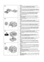 Page 2 You can select this Lower Input Tray for faxing or copying. For more details, see the Operating 
Instructions of your fax machine (
{#}{3}{8}{2}, {#}{4}{4}{0} or {#}{4}{6}{0}).
 To use the Lower Input Tray  with your computer, you need setting on your computer to detect the Lower 
Input Tray. For more details, see the Operating Instructions of your fax machine.
 Ce plateau d’alimentation inférieur peut être sélectionné pour la copie ou l’envoi de télécopies. Pour plus 
de détails, consulter le Mode...