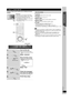 Page 99
RQTX0217
Getting Started
Quick Start Guide
The Easy setup screen assists you in making necessary 
settings.
≥Language
Select the language used on menu screen.≥TV aspectSelect the aspect to suit your TV.≥Speaker checkListen to speaker output to confirm speaker connections.≥Speaker outputMake surround sound setting for speaker output.≥TV audioSelect the audio input connection from your TV.
For AUX connection (B7): Select “AUX”.
For OPTICAL IN connection (B7): Select “DIGITAL IN”.
This will be the TV...