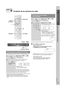 Page 4711
Instalación Sencilla
Preajuste de las emisoras de radio
RQTX0275
Es posible sintonizar hasta 30 estaciones en cada  banda, FM y AM.
≥ “SET OK” aparece cuando se han sintonizado las emisoras y la radio 
se sintoniza con la última emisora presintonizada.
≥ “ERROR” aparece cuando la presintonización automática no se 
realiza correctamente. Presintonice las emisoras manualmente
(➜  27). ≥
El ajuste de FM/AM tam bién aparece en la pantalla del televisor.
∫ Si el ruido es excesivo
Cuando selecciona “FM”...