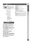 Page 1313
RQTX0210
Getting Started
Quick Start Guide
The Easy setup screen assists you in making necessary 
settings.≥Language
Select the language used on menu screen.≥TV aspectSelect the aspect  to suit your TV.≥Speaker checkListen to speaker output to confirm speaker connections.≥Speaker outputMake surround sound setting for speaker output.≥TV audioSelect the audio input connection from your TV.
For AUX connection ( B9): Select “AUX”.
For OPTICAL IN connection ( B9): Select “DIGITAL IN”.
This will be the TV...