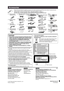 Page 44[For[U.S.A.]Panasonic Consumer Electronics 
Company, Division of Panasonic 
Corporation of North America
One Panasonic Way Secaucus,
New Jersey 07094
http://www.panasonic.com
Panasonic Puerto Rico, Inc.Ave. 65 de Infantería, Km. 9.5
San Gabriel Industrial Park, Carolina,
Puerto Rico 00985[For[Canada]
Panasonic Canada Inc.5770 Ambler Drive
Mississauga, Ontario
L4W 2T3
www.panasonic.ca[For[Others[Matsushita Electric Industrial Co., Ltd. 
Corporate Management Division for the Americas
Sales Office for North...