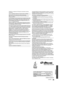 Page 4545
Reference
VQT5F60
“AVCHD” is a trademark of Panasonic Corporation and Sony 
Corporation.
Java is a registered trademark of Oracle and/or its affiliates.
Manufactured under license from Dolby Laboratories.
Dolby, Pro Logic, and the double-D symbol are trademarks of 
Dolby Laboratories.
For DTS patents, see http://patents.dts.com. Manufactured under 
license from DTS Licensing Limited. DTS, DTS-HD, the Symbol, & 
DTS and the Symbol together are registered trademarks, and 
DTS-HD Master Audio | Essential...