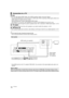 Page 1414VQT3X49
∫HDMI
≥ Use the High Speed HDMI cables. Non-HDMI-compliant cables cannot be utilized.
It is recommended that you use Panasonic’s HDM I cable. When outputting 1080p signal, please use 
HDMI cables 5.0 meters (16.4 ft.) or less.
Recommended part number (High Speed HDMI Cable):
RP-CDHS15 (1.5 m/4.9 ft.), RP-CDHS30 (3.0 m/ 9.8 ft.), RP-CDHS50 (5.0 m/16.4 ft.), etc.
≥Audio will be output through the systems speakers when “Off” is selected in “HDMI Audio Output”. (>37)
∫TV Audio
≥To output TV audio...