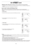 Page 9- 9 - *Model No. NE-17723 only (
An SD Memory Card is included in the unit purchased.)
s !N3$-EMORY#ARDISINCLUDEDINTHEUNITPURCHASED)TALLOWSYOUTOSTOREUPTO-EMORY0ROGRAMMESin 
the oven.
s 5SETHECARDWHENSTORINGORRECALLING-EMORY0ROGRAMMES
How to insert / remove the SD Memory Card
* Before you insert / remove an SD Memory Card, always disconnect the oven from the power supply. 
If this is not possible, the display window should be blank, otherwise, the data on the SD MemoryCard may be 
damaged.
How to...