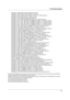 Page 8914. Información general
89
Par tes del núcleo NetBSD se proporcionan con licencias que son ligeramente diferentes a la licencia anterior formada en Berkeley.  
Consulte el código fuente del núcleo NetBSD acerca de los detalles.
NetBSD CVS Repositories (http://cvsweb.netbsd.org/bsdweb.cgi/) proporciona el código fuente del núcleo NetBSD, y este producto 
incluye partes del código fuente de los siguientes directorios.
http://cvsweb.netbsd.org/bsdweb.cgi/src/sys/kern/...