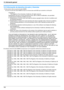 Page 10614. Información general
106
Copyri ghts
14.3 Información de derechos de autor y licencias
LEste producto utiliza una parte del núcleo NetBSD.
El uso de una par te del núcleo NetBSD se basa en la licencia típica estilo BSD que se presenta a continuación.
Sin embargo, par tes del núcleo NetBSD se proporcionan con las siguientes notificaciones de derechos de autor.
Copyright (c)
The Regents of the University of California. All rights reserved.
Redistribution and use in source and binary forms, with or...