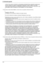 Page 11614. Información general
116
LEste producto contiene software NetBSD y lo utiliza en base a las siguientes condiciones de licencia.
LEste producto contiene el software thttpd desarrollado por ACMELabs, y lo utiliza en base a las siguientes condiciones de licencia.
* LOSS OF USE, DATA, OR PROFITS; OR BUSINESS INTERRUPTION) HOWEVER CAUSED AND 
* ON ANY THEORY OF LIABILITY, WHETHER IN CONTRACT, STRICT LIABILITY, OR TORT 
* (INCLUDING NEGLIGENCE OR OTHERWISE) ARISING IN ANY WAY OUT OF THE USE OF THIS 
*...