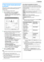 Page 293. Impresora
29
3 I mpresora Impreso ra
3.1 Para imprimir desde aplicaciones 
de Windows
Puede imprimir un archivo creado en una aplicación de Windows. 
Por ejemplo, para imprimir desde WordPad, proceda de la 
siguiente manera.
1Abra el documento que desea imprimir.
2Seleccione [Imprimir...] desde el menú [Archivo].
LAparecerá el cuadro de diálogo [Imprimir].
Para obtener detalles acerca del cuadro de diálogo 
[Imprimir], haga clic en [?], y después haga clic en el 
elemento deseado.
3Seleccione el...