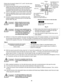 Page 11620
Cap tightening torque:
170 – 215 lbs·in
(200 – 250 kgf·cm)
(Tighten by hand, then 
use a wrench to turn 
 approximately 
      45°.) Stopper
Spindle
Service port
Screw diameter: 1/2
UNF 20 threads
Valve core
Cap nut tightening torque:
60 – 95 lbs·in
(70 – 110 kgf·cm)
(Tighten by hand, then use a 
wrench to turn approximately 30 .)

External diameter of service port
R410A: 5/16
NOTE
Fig. 21
When using a hex wrench to open the spindle, an
extremely small amount of refrigerant may leak. 
This does not...