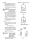 Page 92Valve
Single valve
Charge liquid refrigerant with 
cylinder in up-side-down position.
Single valve (with siphon tube)
Charge with cylinder in normal position.Liquid
Valve
Liquid
Charging
cylinder
Open
Refrigerant
cylinder
Liquid
NO!
CAUTIONNever charge a large amount 
of liquid refrigerant at once to 
the unit. This may cause 
damage to the compressor.
CAUTIONTo prevent the composition 
of R410A from changing, 
never bleed the refrigerant 
gas into the atmosphere 
while transferring the 
refrigerant....