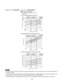 Page 38Cooling Characteristics(RH : 46%, Indoor fan speed : High fan)
(230V, 60Hz)
(1) Low pressure performance chart
(2) Operating current performance chart
(3) Indoor discharge air performance chart
•  This performance chart shows operation of a single wall-mounted indoor unit. The performance chart will vary depending on 
  the indoor unit type.
•  Check each performance value in test-run mode. Electrical performance values represent a combined indoor/outdoor value.
  (In this case, be sure to stop all the...