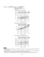 Page 44Cooling Characteristics(RH : 46%, Indoor fan speed : High fan)
(230V, 60Hz)
(1) Low pressure performance chart
(2) Operating current performance chart
(3) Indoor discharge air performance chart
•  This performance chart shows operation of a single wall-mounted indoor unit. The performance chart will vary depending on 
  the indoor unit type.
•  Check each performance value in test-run mode. Electrical performance values represent a combined indoor/outdoor value.
  (In this case, be sure to stop all the...