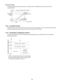 Page 70Current(A)
Frequency (Hz) Trip
Hz reduction
Hz increase
prohibitHz reduction
Hz increase prohibit
Hz reduction
Hz increase prohibit
(16)
(15.6)
0
(30)Example of operation during cooling
The operating frequency upper limits shown in the figure below are established for frequency reduction and 
increase-prohibit.
(2) Current control
(230)
(223)
(212)Trip
5Hz every 30 sec. reduction
2Hz every 30 sec. reduction
No controlIncrease
prohibit range
(Hz reduction) (°F)
Compressor discharge temperature(194)
Within...