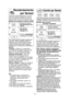 Page 1715
NOTAS:
Cazuelas -Añadir de 3 cucharadas a
4 cucharadas de líquido; cubrir con una
tapa o con un envoltorio de plástico.
Remover cuando suenen los 5 bips.
Alimentos Envasados -Vaciar el
contenido en una cazuela o en un
cuenco; cubrir el recipiente con una tapa
o con un envoltorio de plástico. Después
de calentar, retirar el envoltorio de
plástico y dejar reposar.
Plato de Comida -Colocar la comida en
un plato; cubrir con mantequilla, salsa,
etc. Después de calentar, retirar el
envoltorio de plástico y...