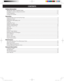 Page 2CONTENTS
Safety Information
IMPORTANT SAFETY INSTRUCTIONS ............................................................................................................................................... 1-3
Installation and Grounding Instructions ........................................................................................................................................ 3-4
Food Preparation...