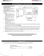 Page 1816
Care and Cleaning of Your Microwave Oven
Please see below and the following page 
for particular cleaning instructions for 
each section of the oven.
BEFORE CLEANING: Unplug oven at wall 
outlet. If outlet is inaccessible, leave oven 
door open while cleaning.
AFTER CLEANING: Be sure to place the 
Roller Ring and the Glass Tray in the proper 
position and press Stop/Reset Pad to clear 
the Display.
1. Outside oven surfaces: Clean with a 
damp cloth. To prevent damage to the 
operating parts inside the...