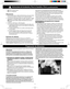 Page 2523
•  NO quite la clavija a tierra.
•  
NO use un adaptador.
Alimentación 
1.   El microondas trae un cable de alimentación corto para reducir 
el riesgo de enredarse o tropezar con un cable más largo.
2.   Se encuentran disponibles juegos de cable más largos o cables 
alargadores y se pueden utilizar si se tiene cuidado en su uso. 
NO permita que el cable cuelgue del borde de una mesa o 
mostrador.
3.   Si utiliza un cable largo o cable alargador,
  (1)  la clasificación eléctrica marcada del juego del...