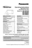 Page 1operating instructions
Microwave oven
household use only
Model no\b  //4/754
//4/764
//4/54
//4/64
safety information
Precautions \f\f\f\f\f\f\f\f\f\f\f\f\f\f\f\f\f\f\f\f\f\f\f\f\fInside cover
important safety instructions \f\f\f\f\f\f\f\f\f1-3
installation and grounding
instructions \f\f\f\f\f\f\f\f\f\f\f\f\f\f\f\f\f\f\f\f\f\f\f\f\f\f\f\f\f\f\f\f\f\f\f\f\f\f\f4-5
safety Precautions \f\f\f\f\f\f\f\f\f\f\f\f\f\f\f\f\f\f\f\f\f\f\f\f\f\f\f6-7
operation
Sensor Cook Chart...