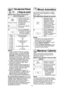 Page 1412
NOTAS:
1. Para utilizar otros niveles de potencia,presionar de nivel de Potencia y a
continuación minuto automático.
2. Si utiliza Minuto Automático no podrá
utilizar teclas de numéricos.
3. La tecla de Minuto Automático puede
ser utilizado para agregar más tiempo
durante la cocción manual.
Para seleccionar Potencia
y Tiempo de cocción
NOTAS:
1. Para la cocción de más de una etapa,repetir los pasos 1 y 2 para cada etapa
de cocción antes de presionar la tecla
Encender. La cantidad máxima de eta-
pas...