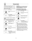 Page 5218
Temporizador
Ejemplo: Para contar 5 minutos
1.• Presione Tiempo.
2.• Configure el tiempo usando el Dial
Saliente.
3.• Presione Encender.
➤El Temporizador realizará la cuenta 
regresiva. No se realizará ningún 
tipo de cocción
NOTA:
1. Cuando cada etapa finalice, sonarán 2 bips como
indicación. Al final del programa, el horno hará 5 bips.
2. Si la puerta del horno es abierta durante el Tiempo de
Reposo, El Cronometro de Cocina o el comienzo tardío, el
tiempo en la ventana de visualización seguirá...