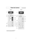 Page 419
* El panel de control para NN-S924/S944
tiene el mismo layout que NN-S744.
Panel de Control       (continuación)
NN-S744
(1)
(2)
(3)
(9)
(10)(8)(4)
(5)
(6)
(7)
(11)
(12)
(13)
(14)
NN-S934
(1)
(3)
(11)
(7)
(9)
(10)
(12)
(13)
(14)(8)(2)
(4)
(5)
(6)
F00036J60AP  2004.2.13  9:39  Page 41 