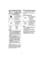 Page 1412
Selecting Power
& Cook Time
NOTES:
1. For more than one stage cooking, repeat
steps 1 and 2 for each stage of cooking
before pressing Quick Min/StartPad.
The maximum number of stages for
cooking is 5. When operating, two beeps
will sound between each stage. Five
beeps will sound at the end of the entire
sequence.
2. When selecting HIGHpower for the first
stage, you may begin at step 2.
3. When selecting HIGHpower, the maxi-
mum programmable time is 30 minutes.
For other power levels, the maximum
time...