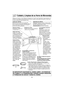 Page 6026
Cuidado y Limpieza de su Horno de Microondas
ANTES DE LIMPIAR:
Desenchufar en la toma de la pared del
horno. En caso de que sea imposible, dejar el
horno abierto para impedir que se ponga en
marcha de manera accidental.DESPUÉS DE LIMPIAR:
Asegúrese de que se vuelve a colocar el Aro
de Rodillo y Bandeja de Cristal en la posición
correcta, después pulsar la tecla
Pausa/Cancelarpara borrar la pantalla.
ES IMPORTANTE MANTENER EL HORNO LIMPIO. LOS RESIDUOS
DE COMIDA Y LA CONDENSACIÓN  PUEDEN CAUSAR...